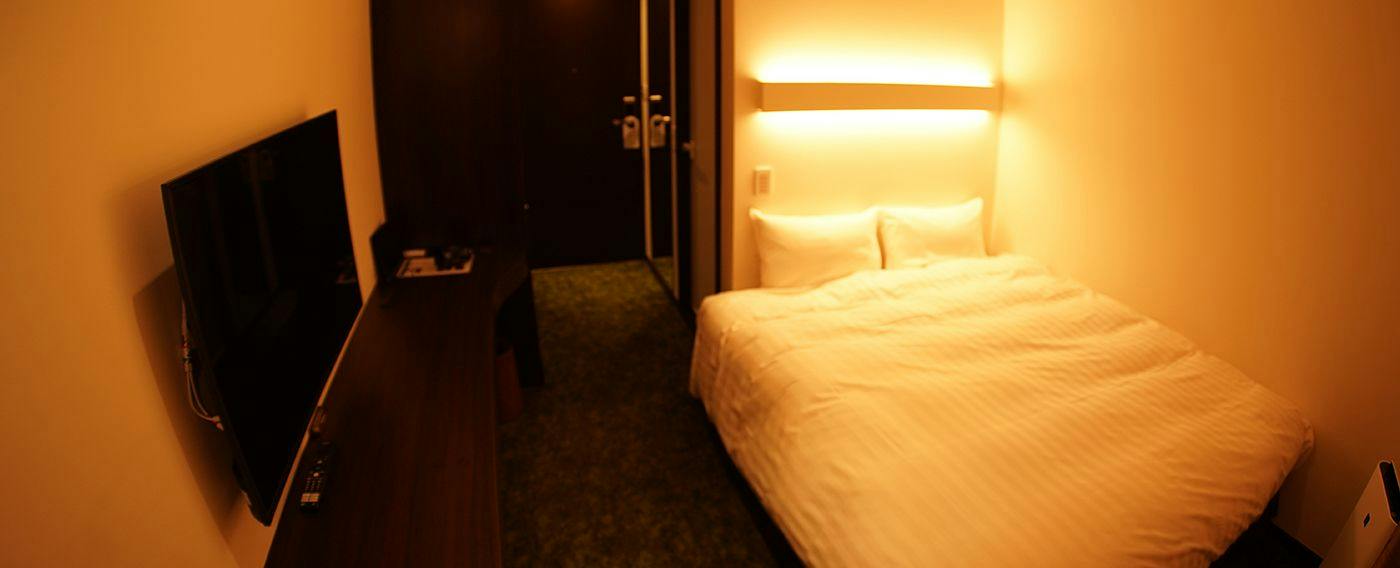 Hotel Mikiyoshino Annex