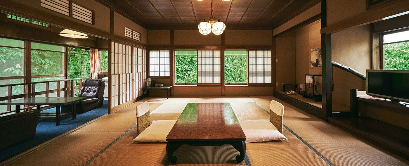 Nakaya Annex Fudokaku