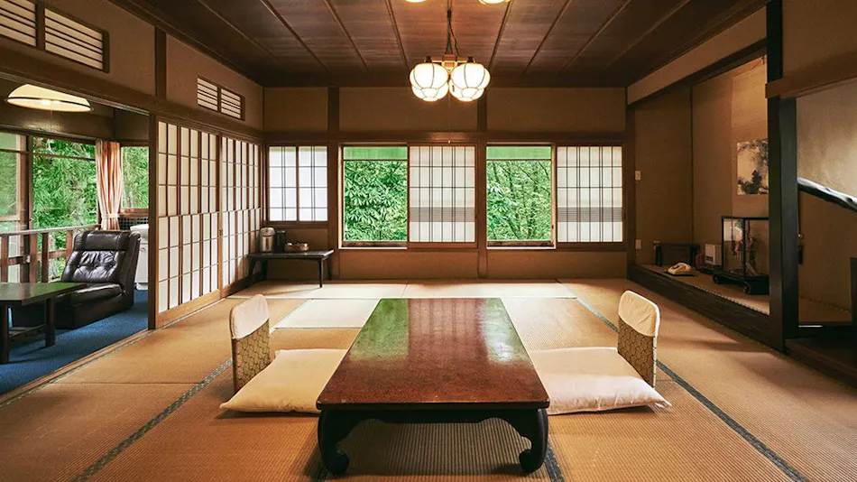 Nakaya Annex Fudokaku