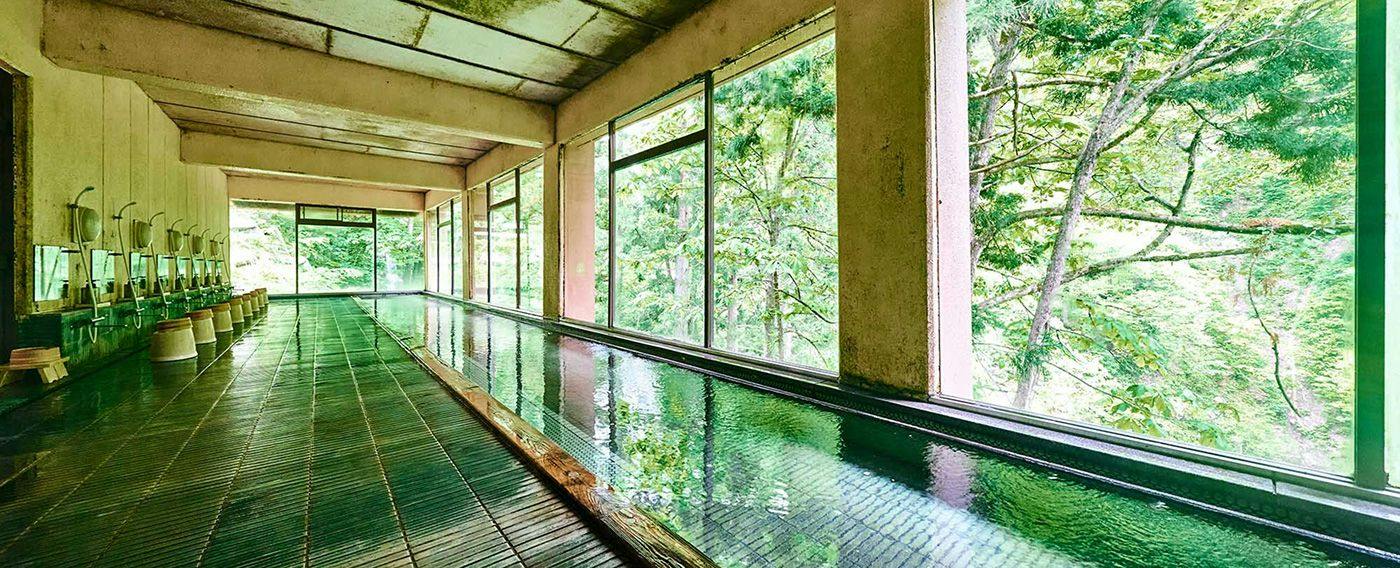 Nakaya Annex Fudokaku