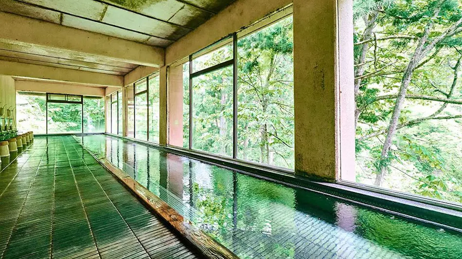 Nakaya Annex Fudokaku