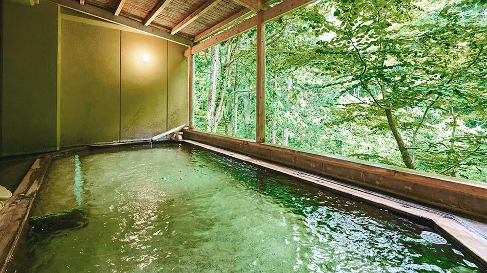 Nakaya Annex Fudokaku