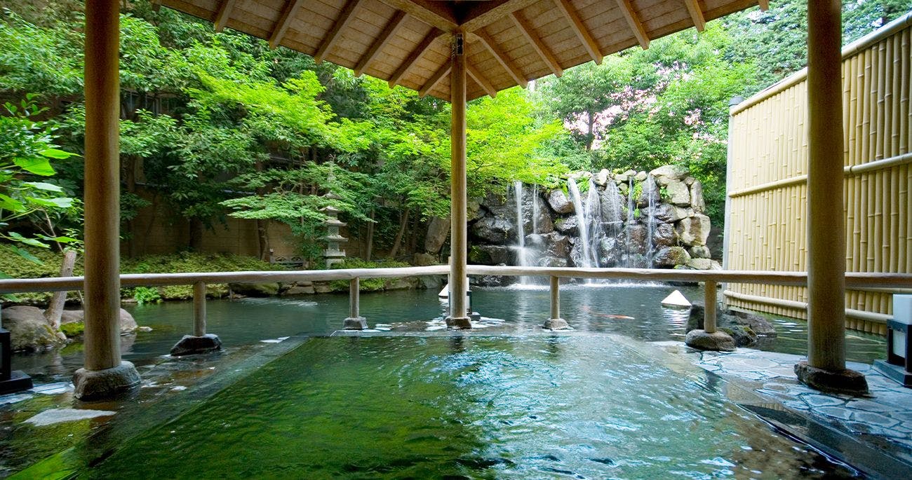 Tokura Kamiyamada Onsen Club Wyndham Chikuma-kan Nagano (formerly Tokura Kamiyamada Onsen Yuko Chikuma-kan)