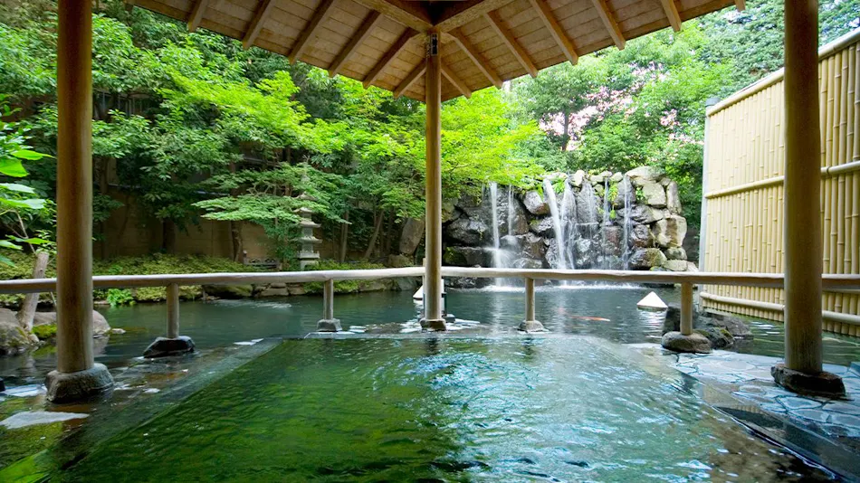 Tokura Kamiyamada Onsen Club Wyndham Chikuma-kan Nagano (formerly Tokura Kamiyamada Onsen Yuko Chikuma-kan)