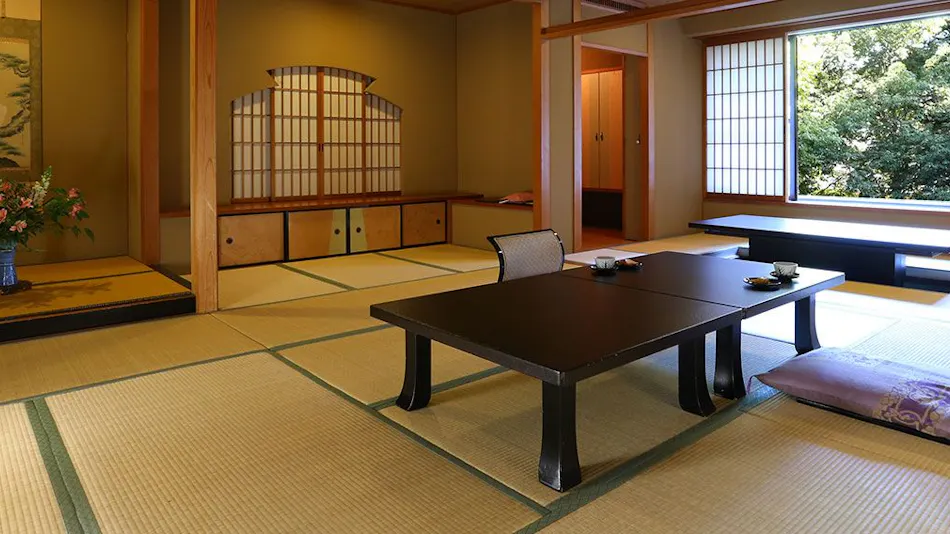 Tokura Kamiyamada Onsen Club Wyndham Chikuma-kan Nagano (formerly Tokura Kamiyamada Onsen Yuko Chikuma-kan)