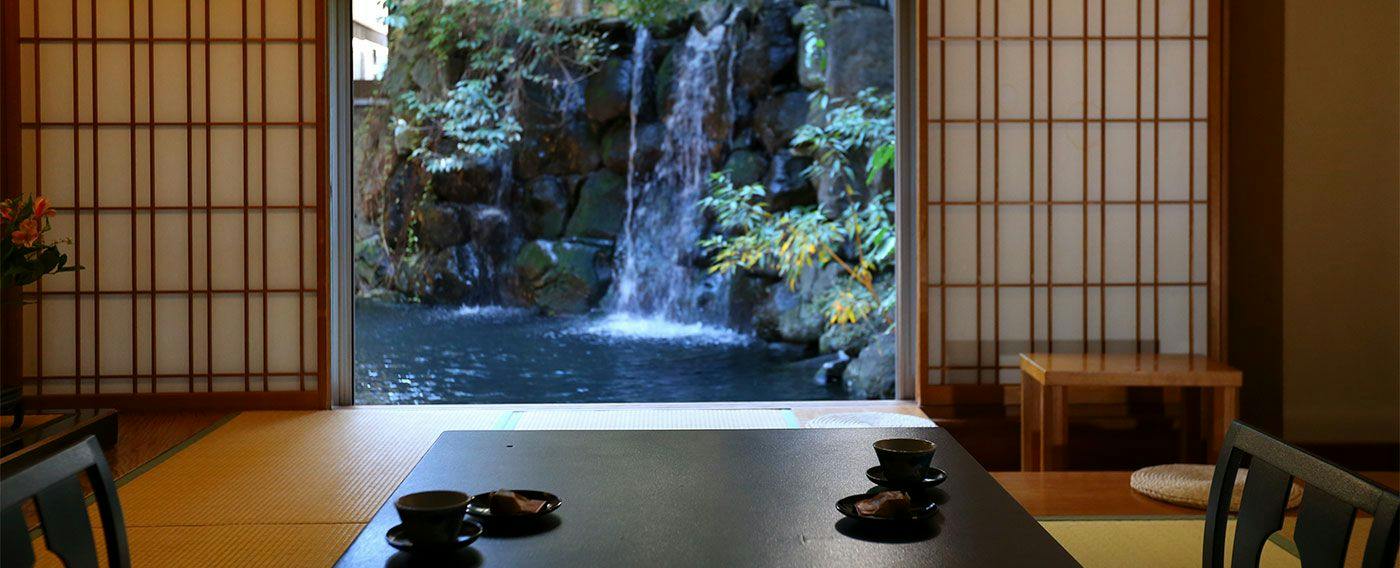 Tokura Kamiyamada Onsen Club Wyndham Chikuma-kan Nagano (formerly Tokura Kamiyamada Onsen Yuko Chikuma-kan)