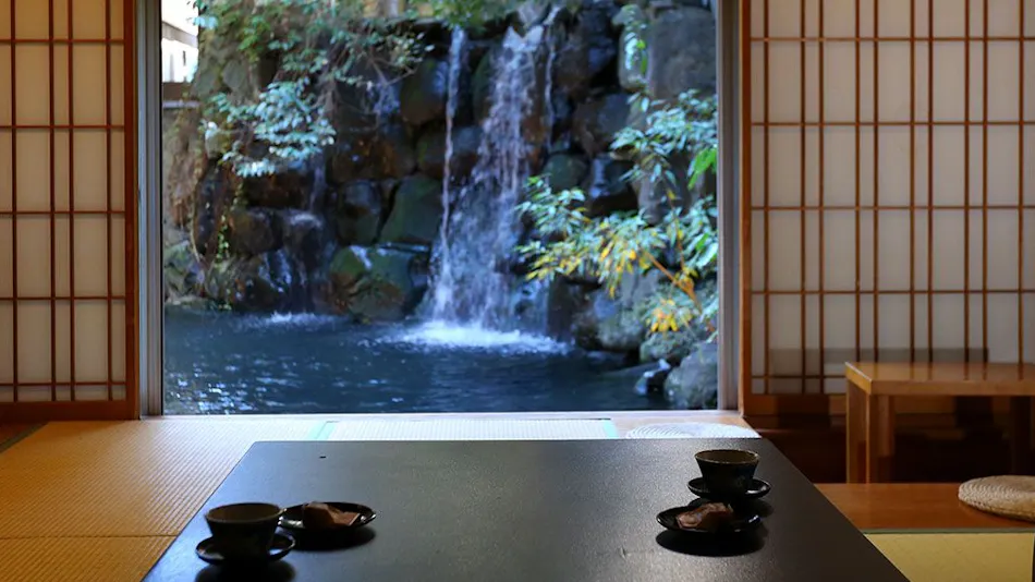 Tokura Kamiyamada Onsen Club Wyndham Chikuma-kan Nagano (formerly Tokura Kamiyamada Onsen Yuko Chikuma-kan)