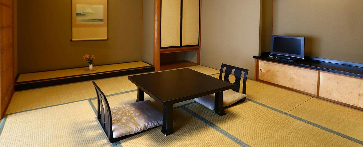 Tokura Kamiyamada Onsen Club Wyndham Chikuma-kan Nagano (formerly Tokura Kamiyamada Onsen Yuko Chikuma-kan)