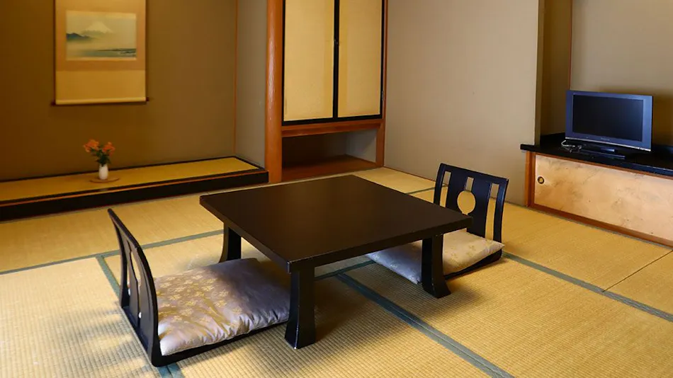 Tokura Kamiyamada Onsen Club Wyndham Chikuma-kan Nagano (formerly Tokura Kamiyamada Onsen Yuko Chikuma-kan)