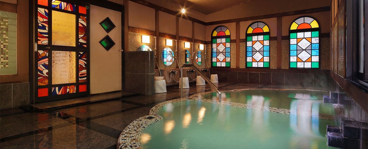 Tokura Kamiyamada Onsen Club Wyndham Chikuma-kan Nagano (formerly Tokura Kamiyamada Onsen Yuko Chikuma-kan)