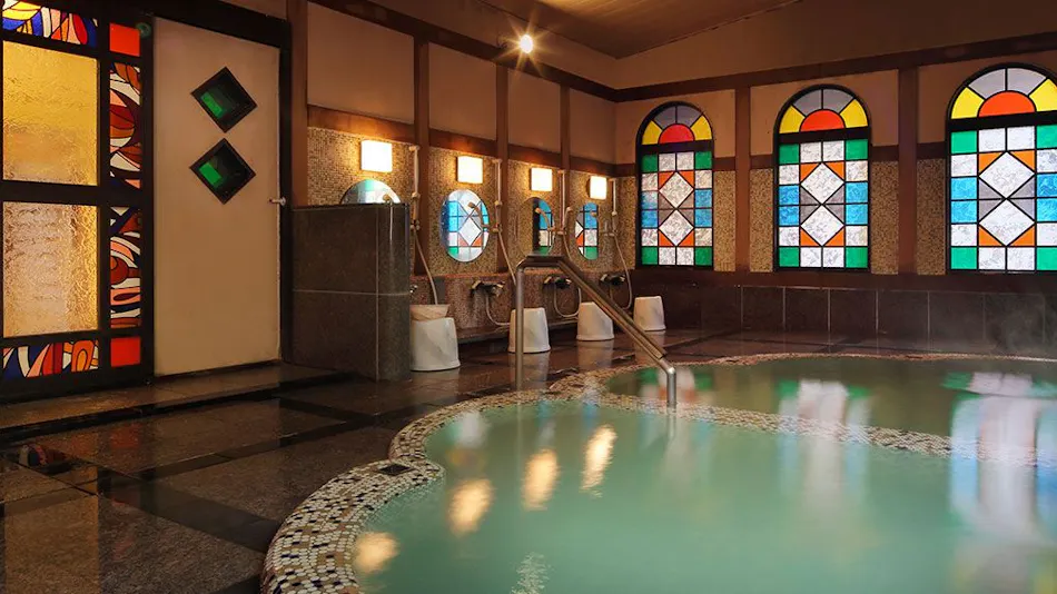 Tokura Kamiyamada Onsen Club Wyndham Chikuma-kan Nagano (formerly Tokura Kamiyamada Onsen Yuko Chikuma-kan)