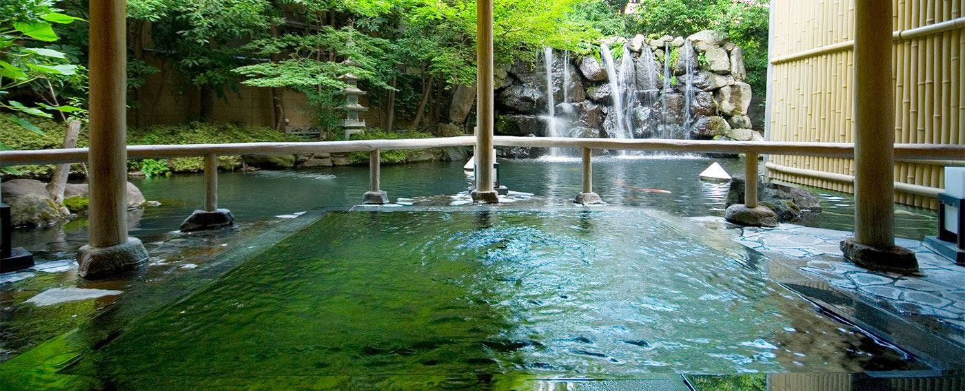 Tokura Kamiyamada Onsen Club Wyndham Chikuma-kan Nagano (formerly Tokura Kamiyamada Onsen Yuko Chikuma-kan)
