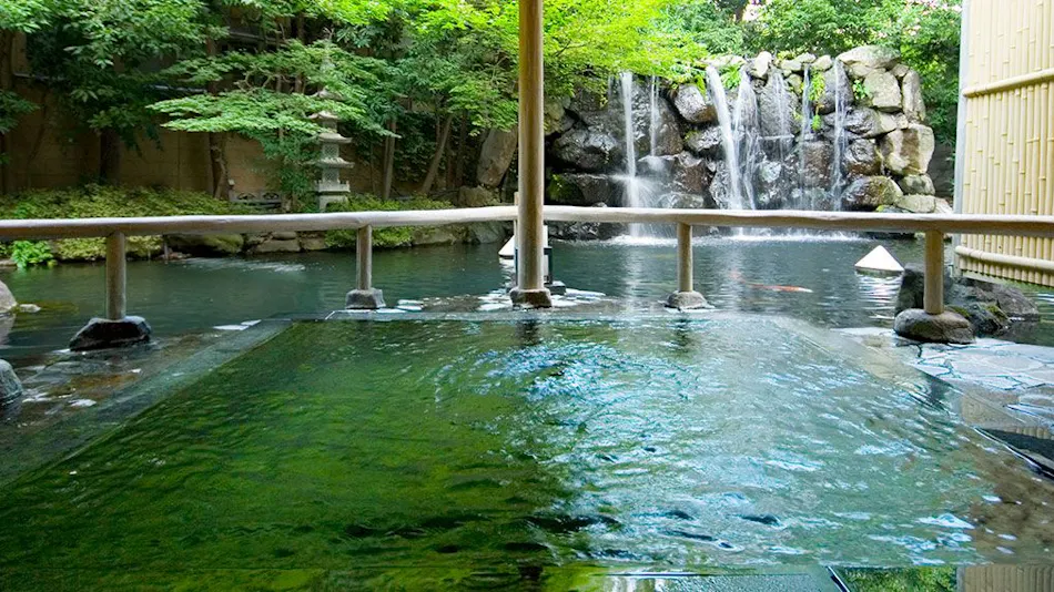 Tokura Kamiyamada Onsen Club Wyndham Chikuma-kan Nagano (formerly Tokura Kamiyamada Onsen Yuko Chikuma-kan)