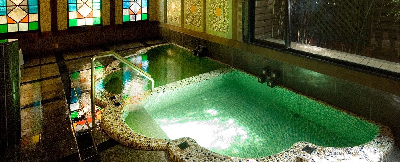 Tokura Kamiyamada Onsen Club Wyndham Chikuma-kan Nagano (formerly Tokura Kamiyamada Onsen Yuko Chikuma-kan)