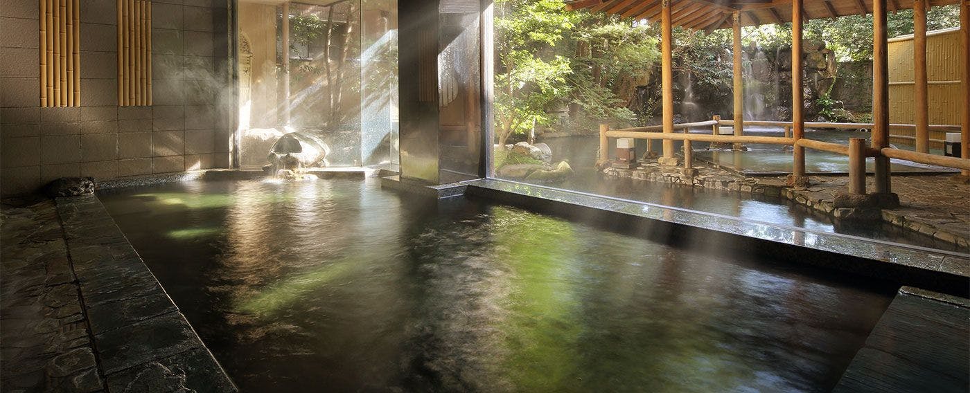 Tokura Kamiyamada Onsen Club Wyndham Chikuma-kan Nagano (formerly Tokura Kamiyamada Onsen Yuko Chikuma-kan)