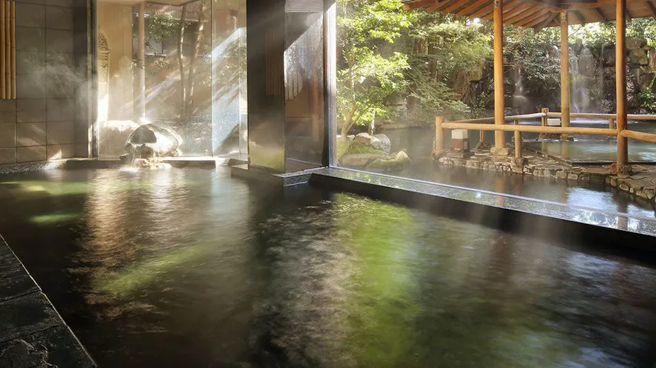 Tokura Kamiyamada Onsen Club Wyndham Chikuma-kan Nagano (formerly Tokura Kamiyamada Onsen Yuko Chikuma-kan)