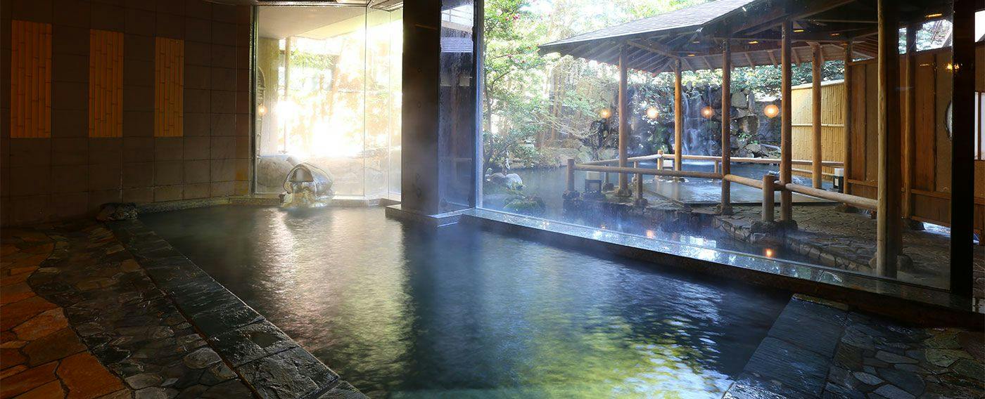 Tokura Kamiyamada Onsen Club Wyndham Chikuma-kan Nagano (formerly Tokura Kamiyamada Onsen Yuko Chikuma-kan)