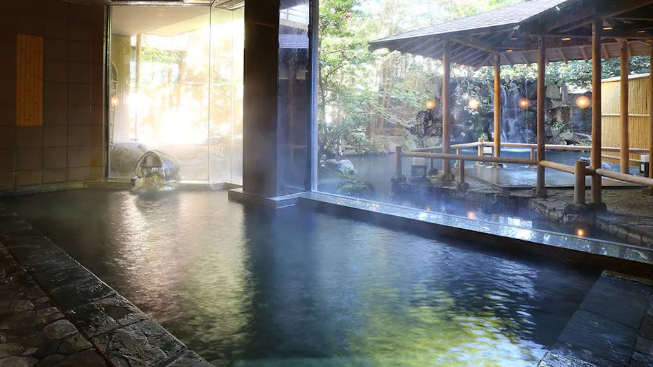 Tokura Kamiyamada Onsen Club Wyndham Chikuma-kan Nagano (formerly Tokura Kamiyamada Onsen Yuko Chikuma-kan)