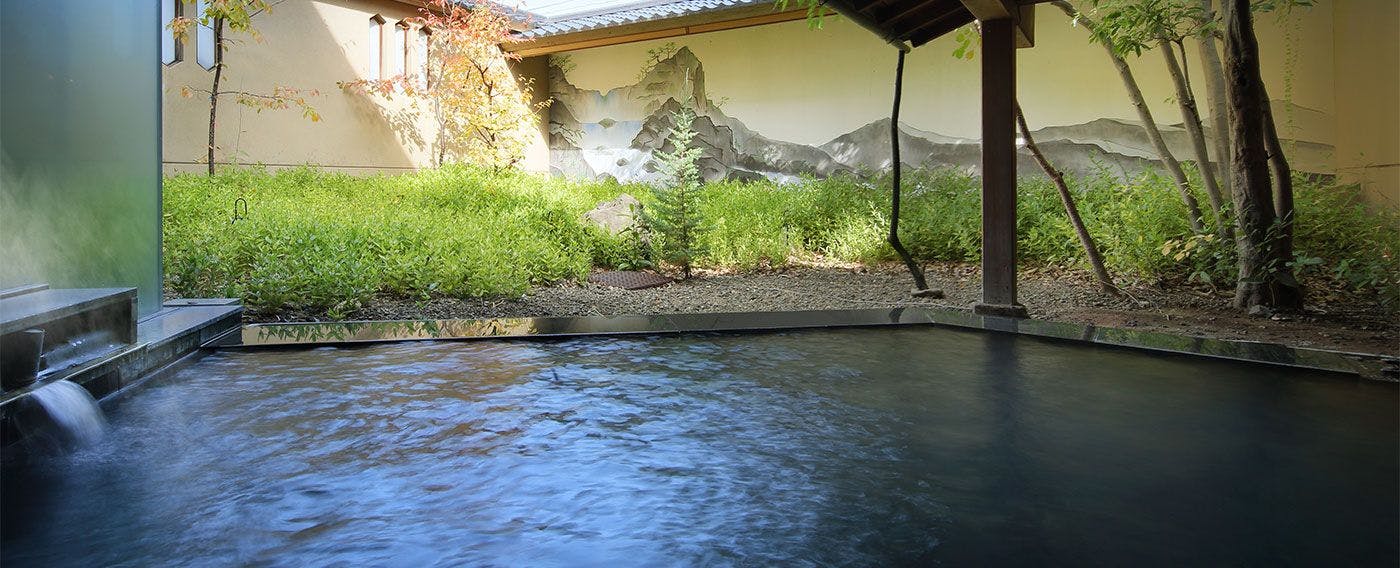 Tokura Kamiyamada Onsen Club Wyndham Chikuma-kan Nagano (formerly Tokura Kamiyamada Onsen Yuko Chikuma-kan)
