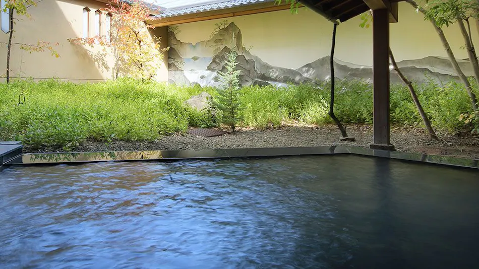Tokura Kamiyamada Onsen Club Wyndham Chikuma-kan Nagano (formerly Tokura Kamiyamada Onsen Yuko Chikuma-kan)