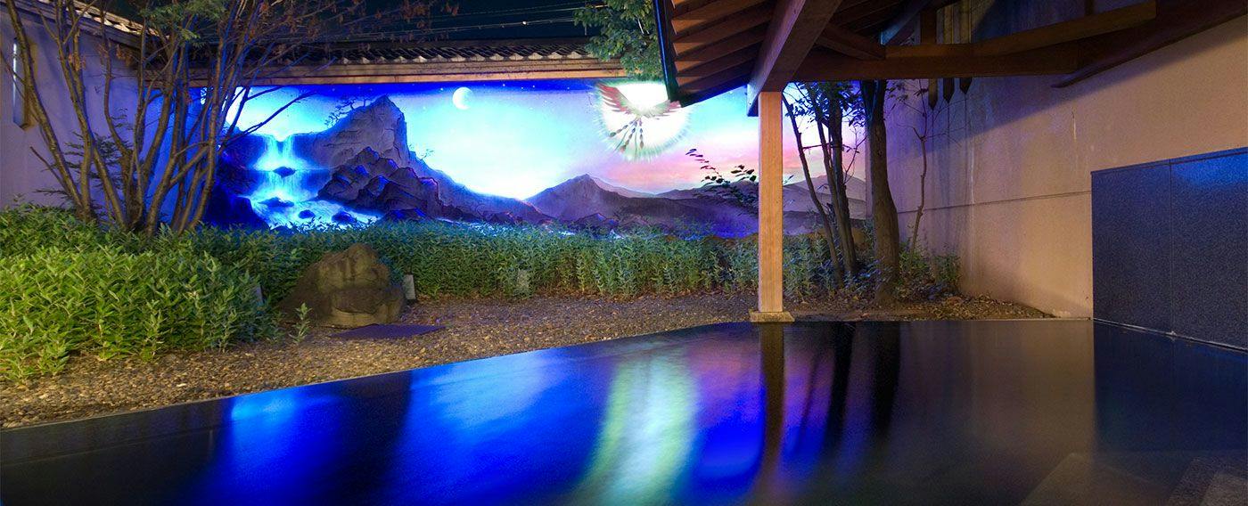 Tokura Kamiyamada Onsen Club Wyndham Chikuma-kan Nagano (formerly Tokura Kamiyamada Onsen Yuko Chikuma-kan)