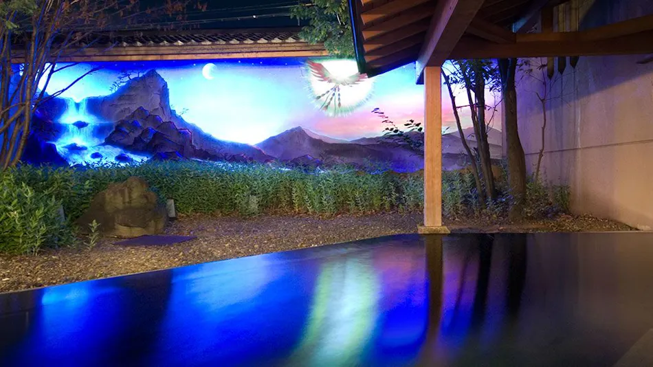Tokura Kamiyamada Onsen Club Wyndham Chikuma-kan Nagano (formerly Tokura Kamiyamada Onsen Yuko Chikuma-kan)