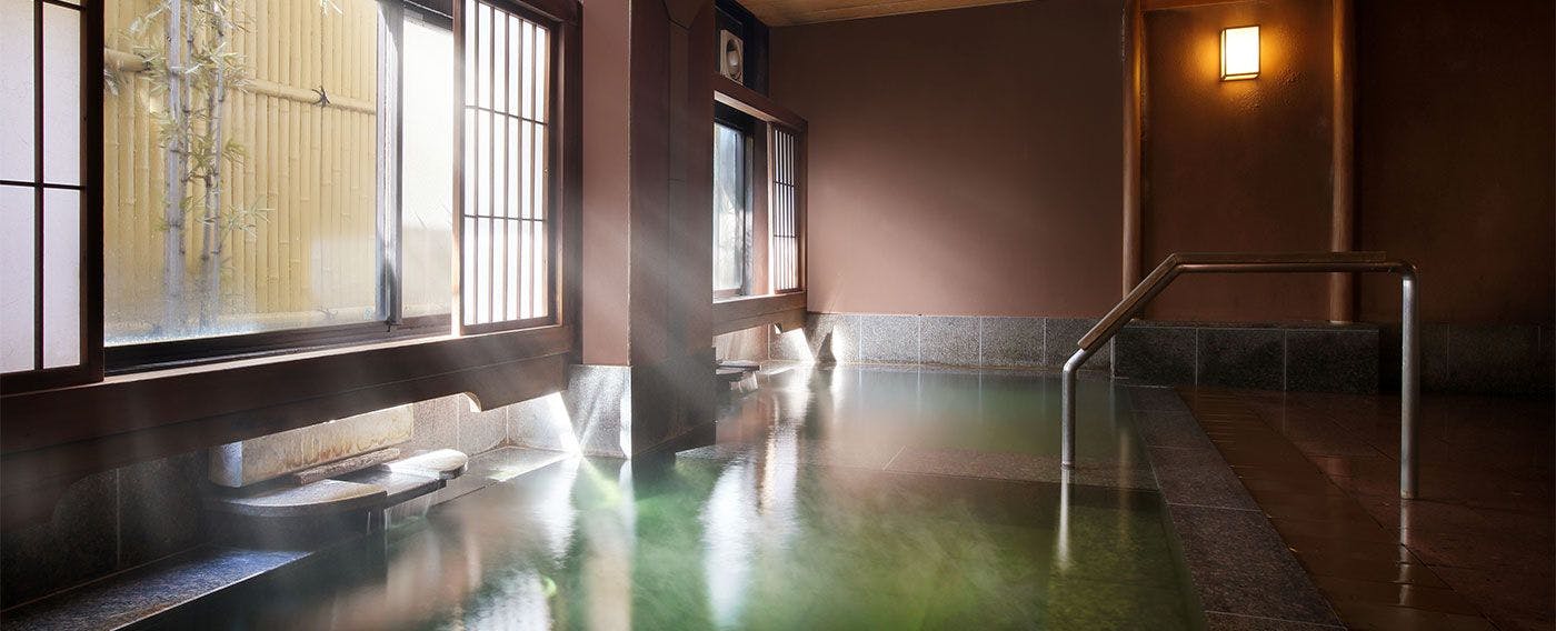 Tokura Kamiyamada Onsen Club Wyndham Chikuma-kan Nagano (formerly Tokura Kamiyamada Onsen Yuko Chikuma-kan)