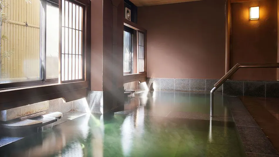 Tokura Kamiyamada Onsen Club Wyndham Chikuma-kan Nagano (formerly Tokura Kamiyamada Onsen Yuko Chikuma-kan)
