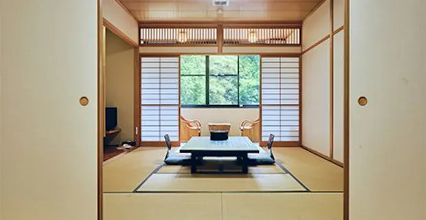お部屋