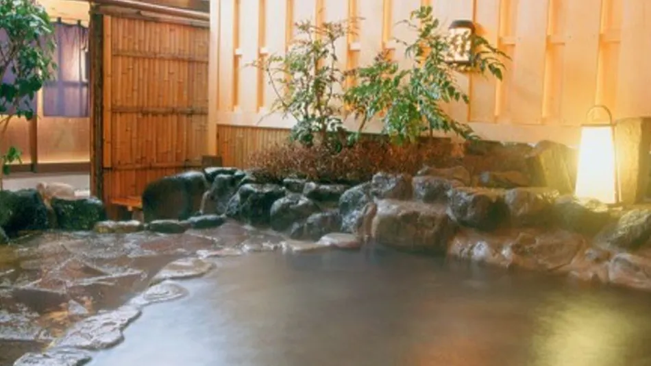 Izu Nagaoka Onsen Koubou no Yu Ikona-so