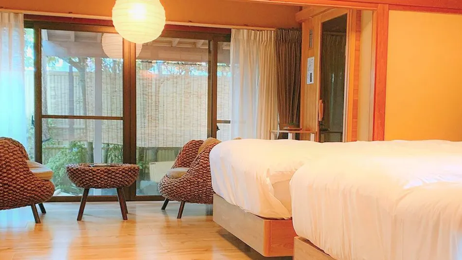 Izu Nagaoka Onsen Koubou no Yu Ikona-so