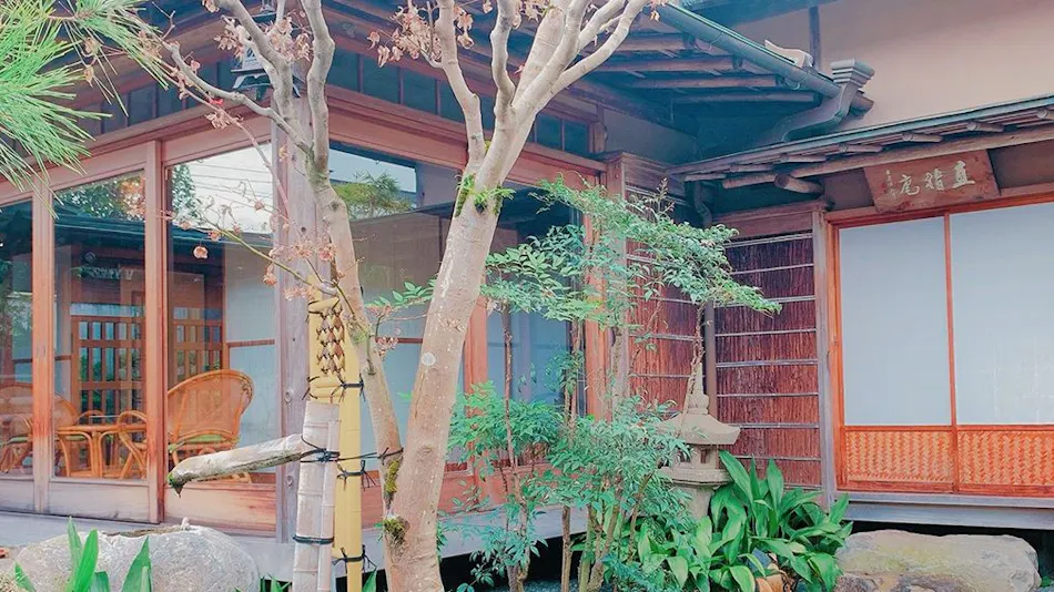 Izu Nagaoka Onsen Koubou no Yu Ikona-so