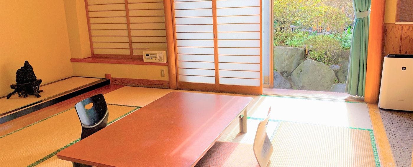 Izu Nagaoka Onsen Koubou no Yu Ikona-so