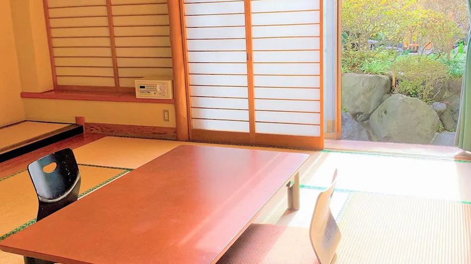 Izu Nagaoka Onsen Koubou no Yu Ikona-so
