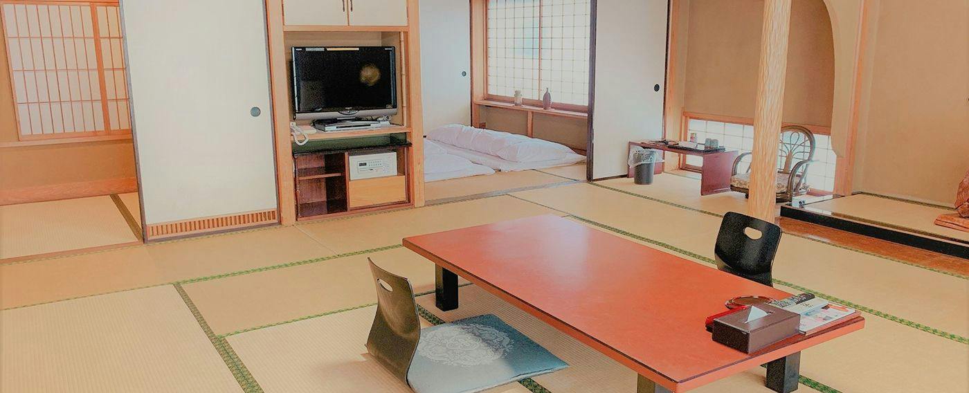Izu Nagaoka Onsen Koubou no Yu Ikona-so