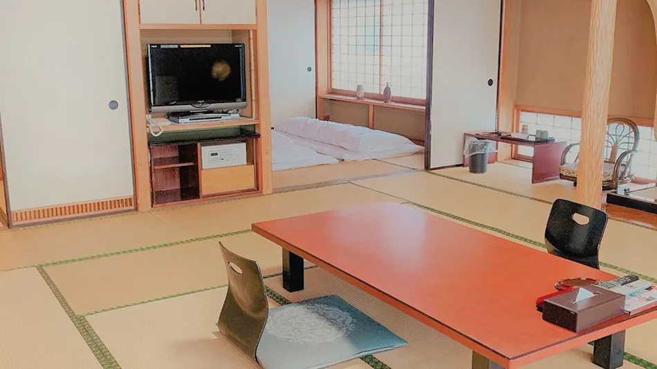 Izu Nagaoka Onsen Koubou no Yu Ikona-so