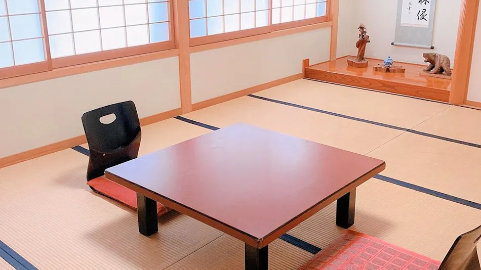 Izu Nagaoka Onsen Koubou no Yu Ikona-so