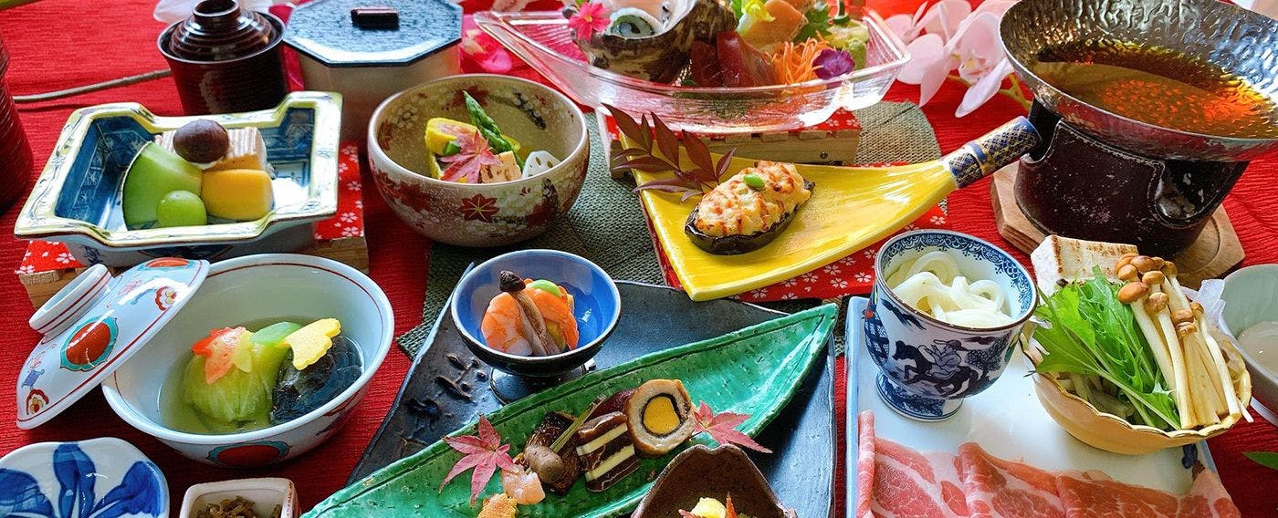 Izu Nagaoka Onsen Koubou no Yu Ikona-so