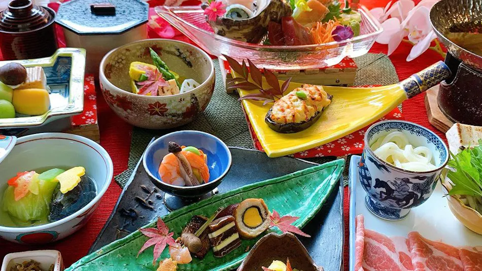 Izu Nagaoka Onsen Koubou no Yu Ikona-so