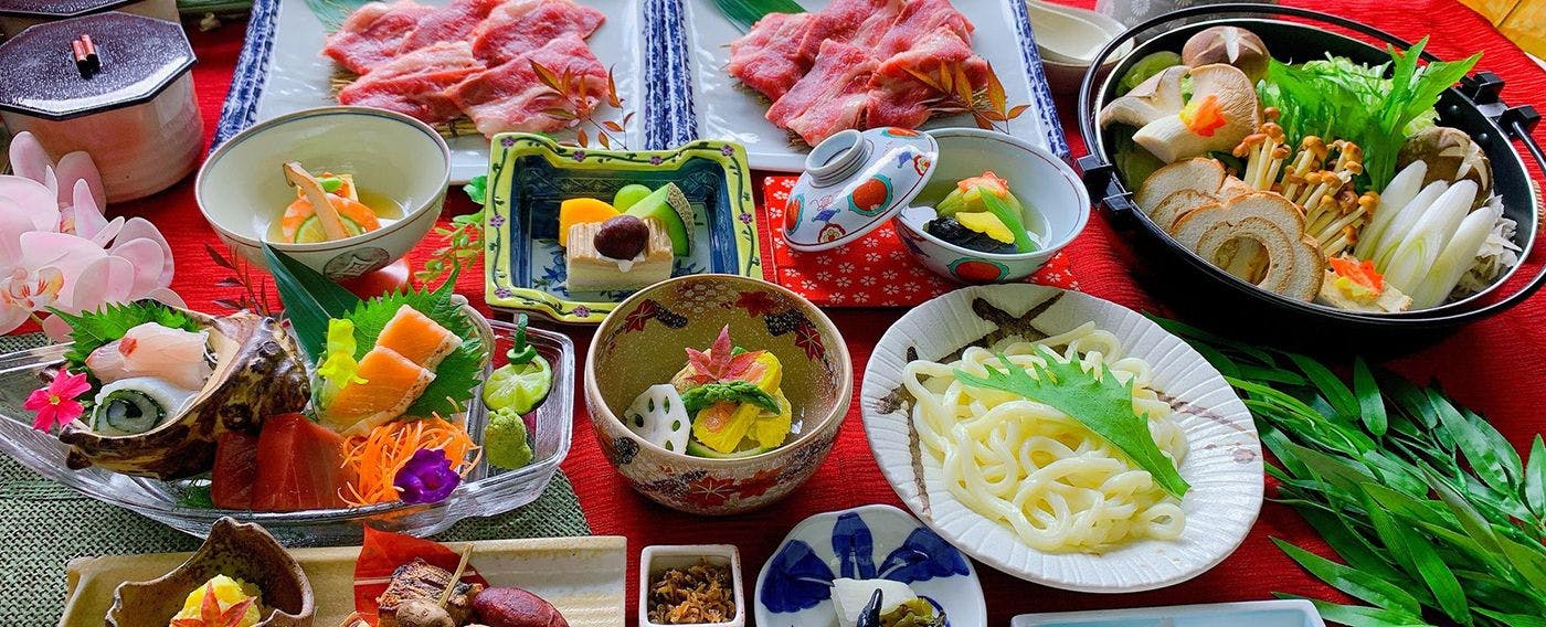 Izu Nagaoka Onsen Koubou no Yu Ikona-so