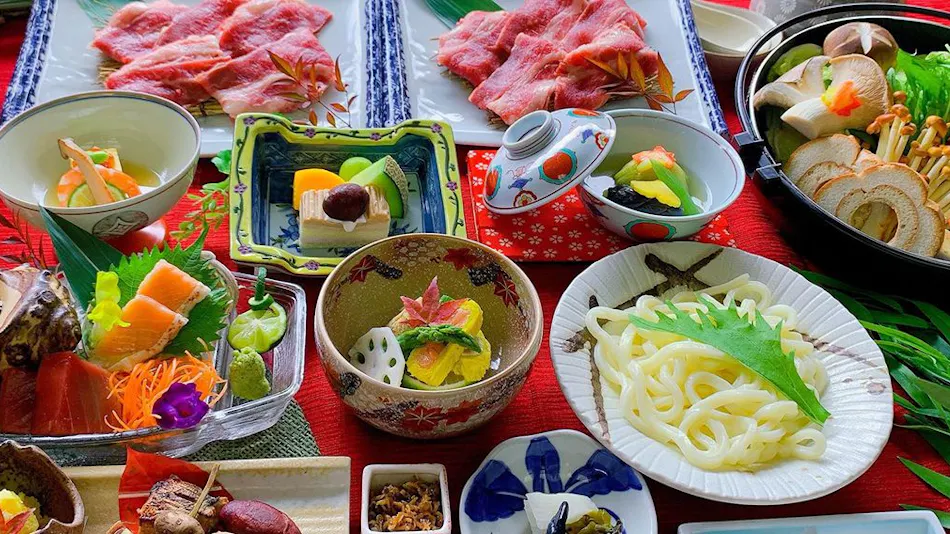 Izu Nagaoka Onsen Koubou no Yu Ikona-so