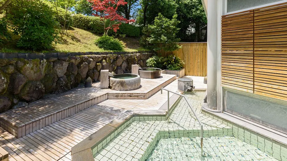 Kijima Kogen Hotel