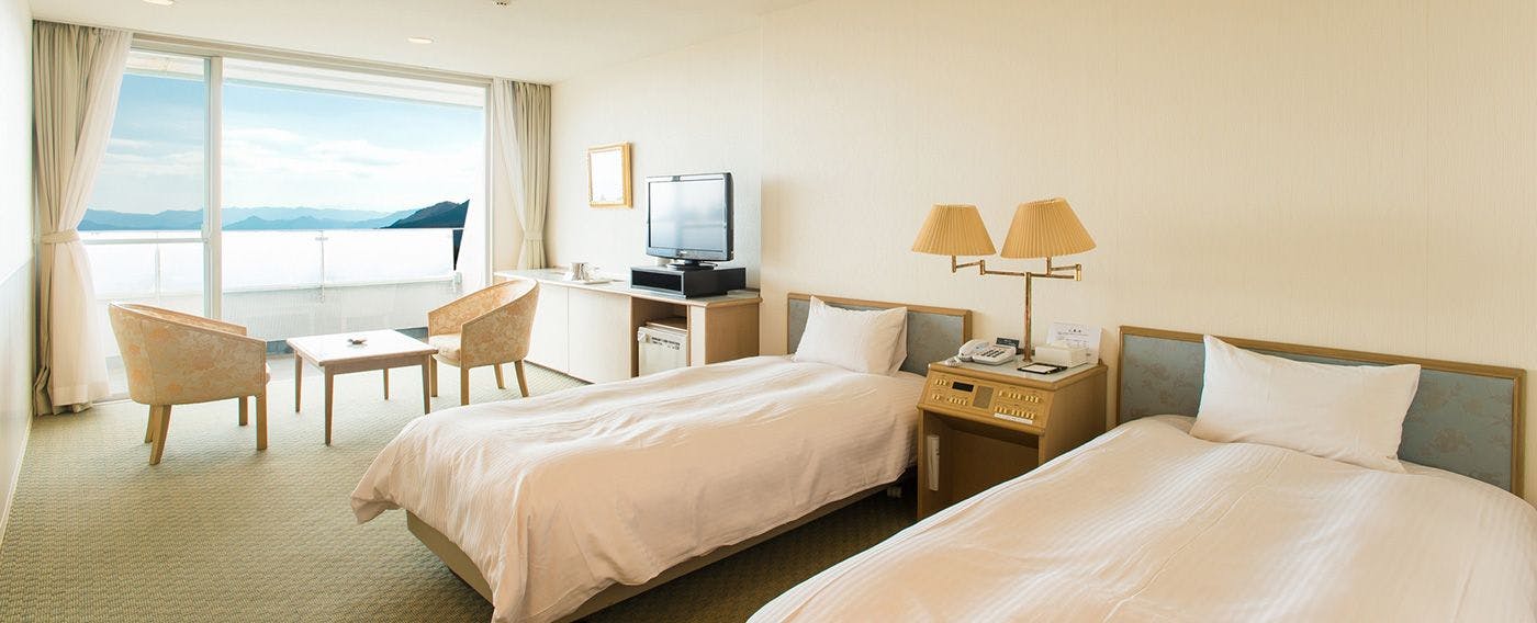 Kijima Kogen Hotel
