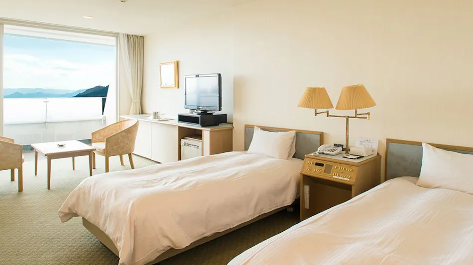 Kijima Kogen Hotel