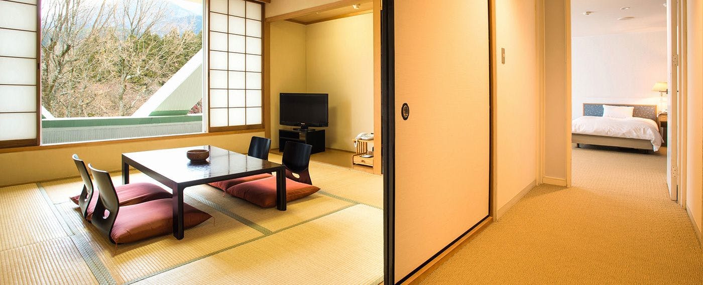 Kijima Kogen Hotel