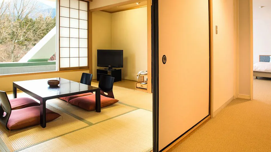 Kijima Kogen Hotel