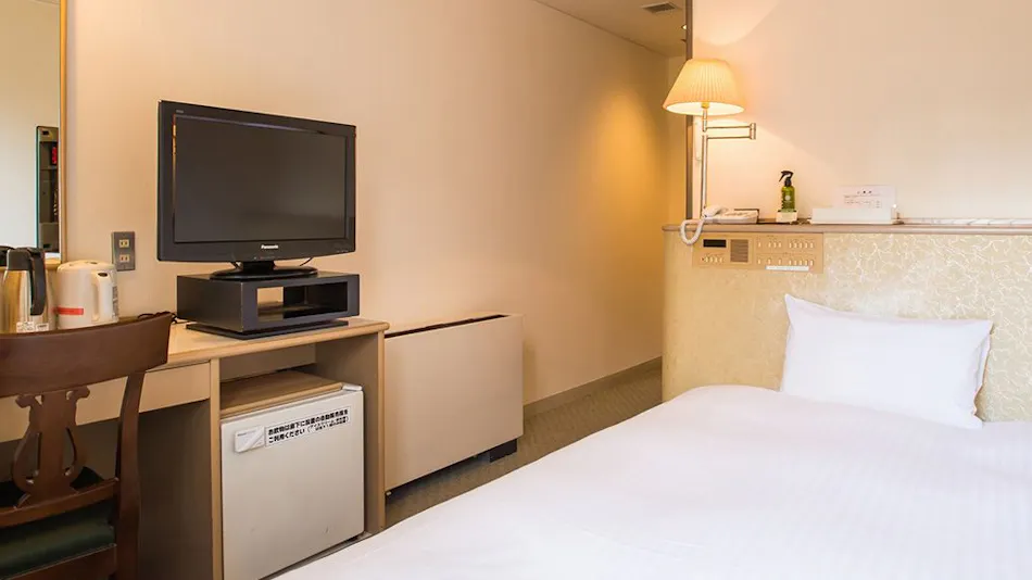 Kijima Kogen Hotel