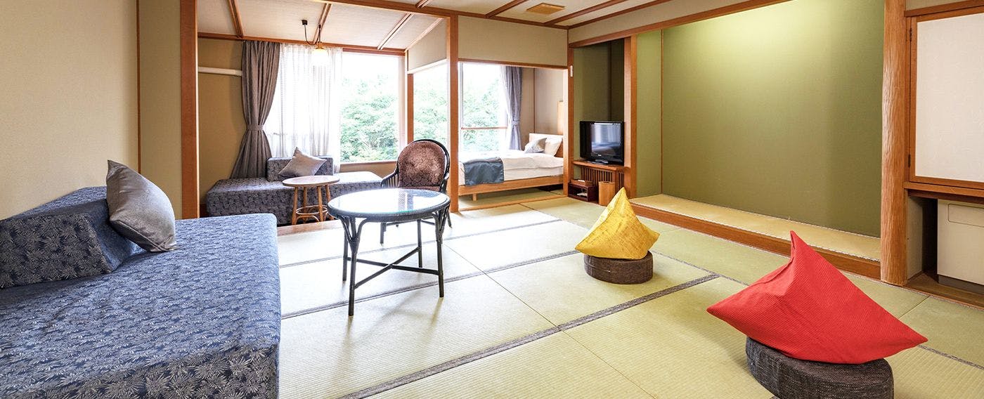 Tsukioka Onsen Fuurin-ya