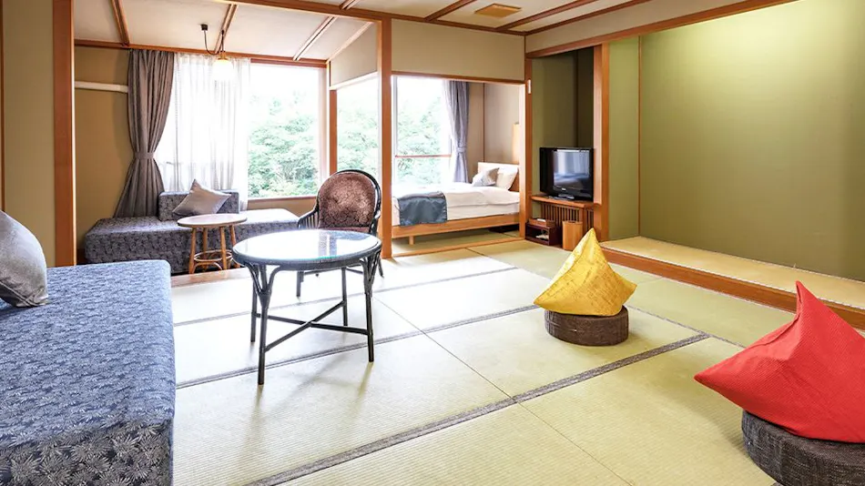 Tsukioka Onsen Fuurin-ya