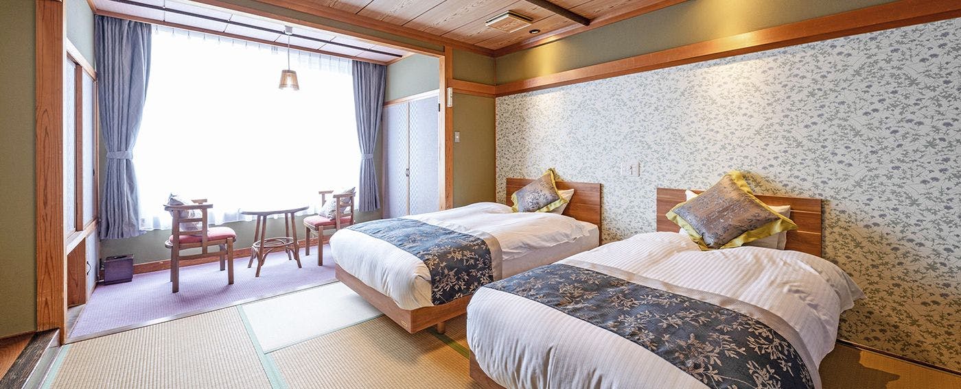 Tsukioka Onsen Fuurin-ya